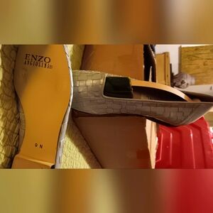 Enzo angiolini vintage women's shoes